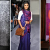 Tussar Silk: Celebrities Who Adorned in Tussar Silk