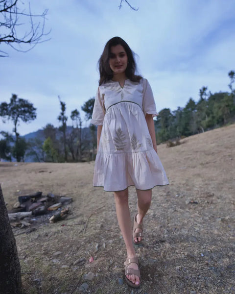 Power Goddess Dress