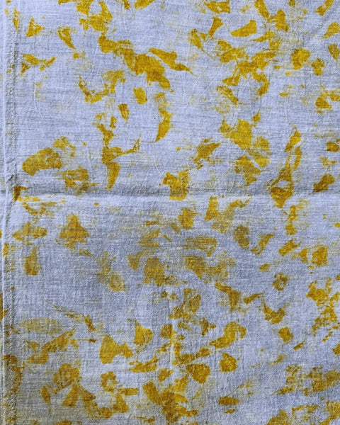 Indigo Scarf