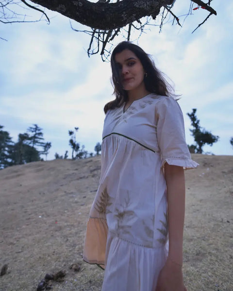 Power Goddess Dress