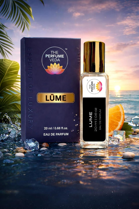 LUME Eau De Parfum (20 ml)