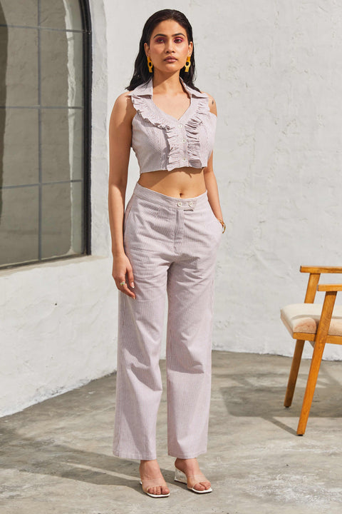 Country Cotton Chic Co-Ord Set