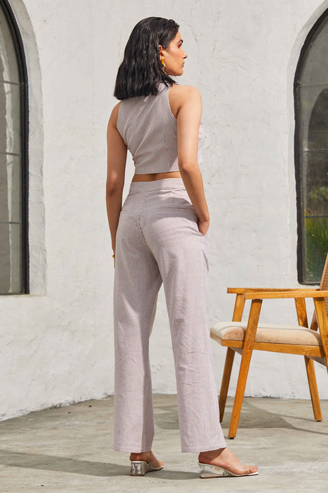 Country Cotton Chic Co-Ord Set