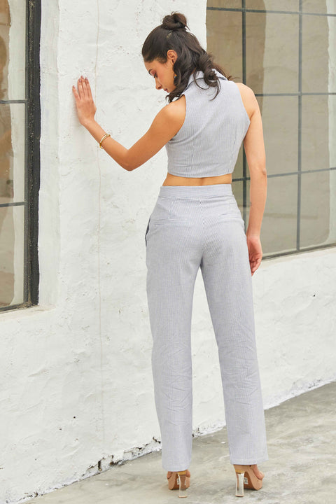 Country Cotton Chic Co-Ord Set
