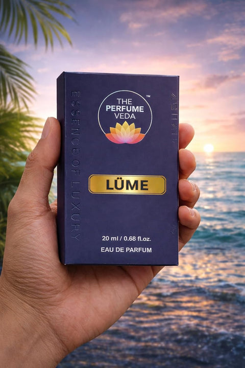 LUME Eau De Parfum (20 ml)