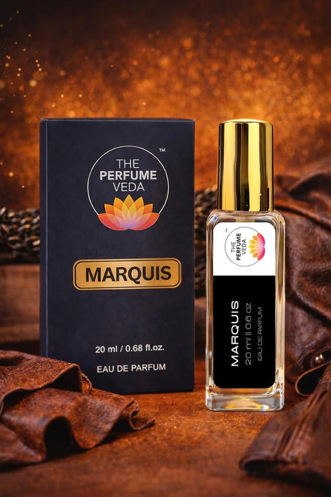 MARQUIS Eau De Parfum (20 ml)