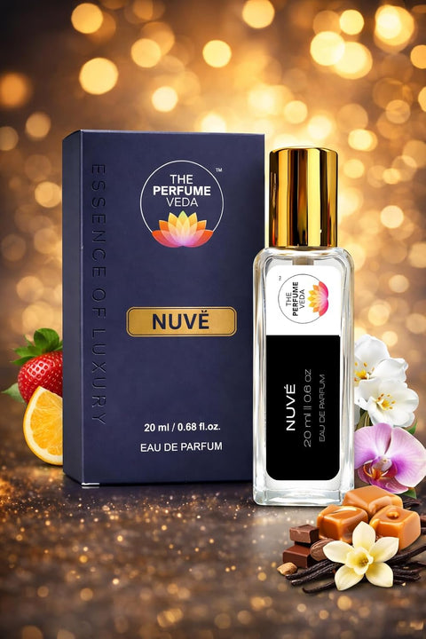 NUVE Eau De Parfum (20 ml)