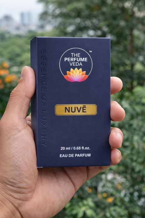 NUVE Eau De Parfum (20 ml)