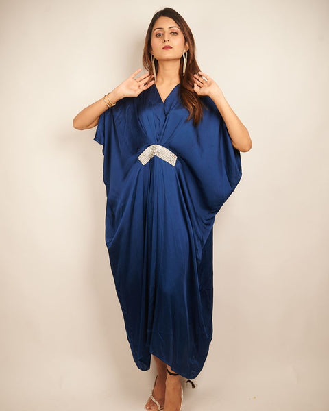 Aurevia kaftan