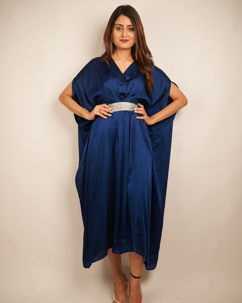 Aurevia kaftan