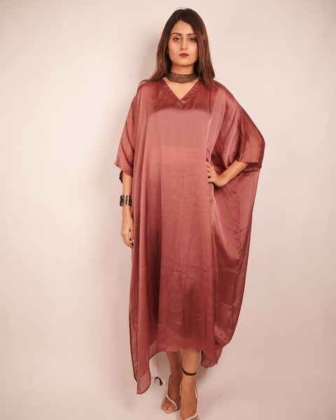 Roselle Kaftan