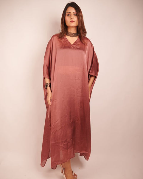 Roselle Kaftan