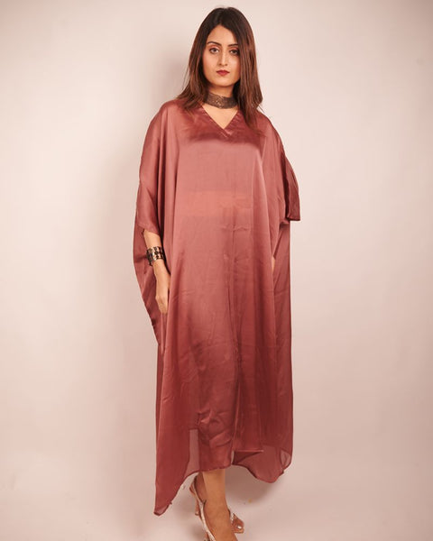 Roselle Kaftan