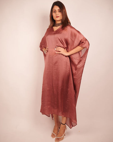 Roselle Kaftan