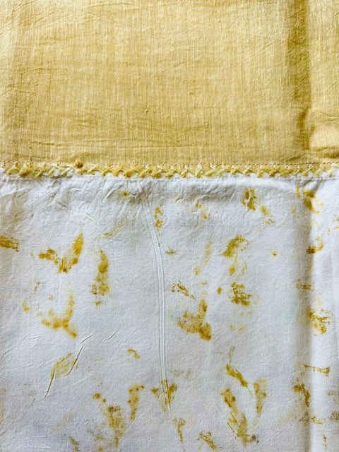 Daisy Scarf