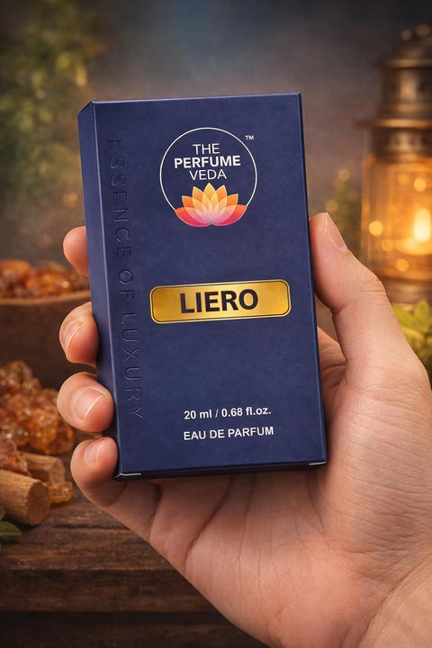 LIERO Eau De Parfum (20 ml)