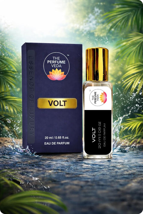 VOLT Eau De Parfum (20 ml)