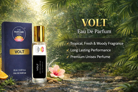 VOLT Eau De Parfum (20 ml)