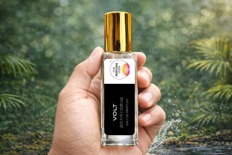 VOLT Eau De Parfum (20 ml)
